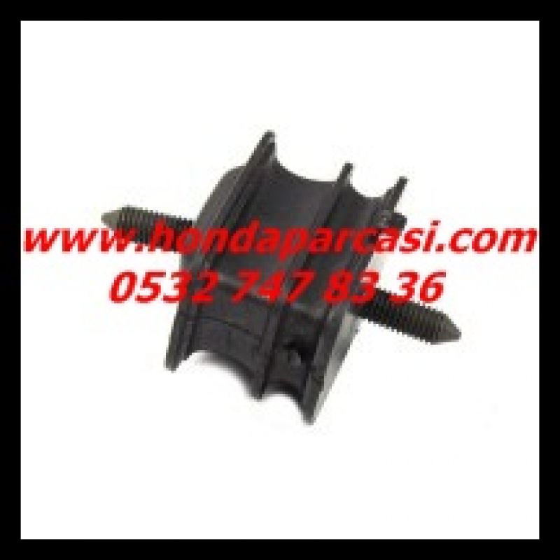 S2000 Motor Kula
